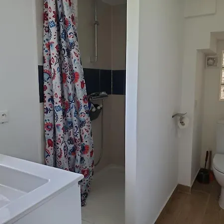 Grande Maison De Famille - Le Petit Pontebart Vakantiehuis Paimpol