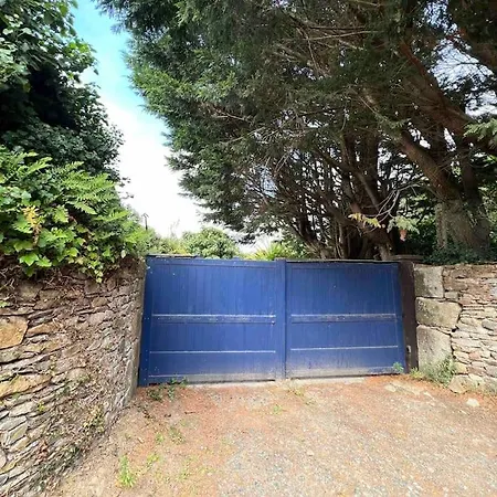 Grande Maison De Famille - Le Petit Pontebart