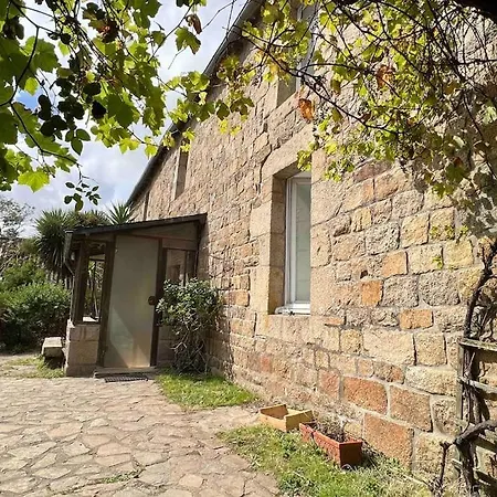 Grande Maison De Famille - Le Petit Pontebart Vakantiehuis *