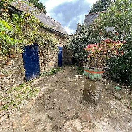 Grande Maison De Famille - Le Petit Pontebart